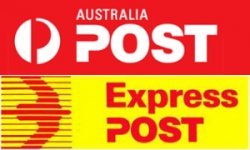 post