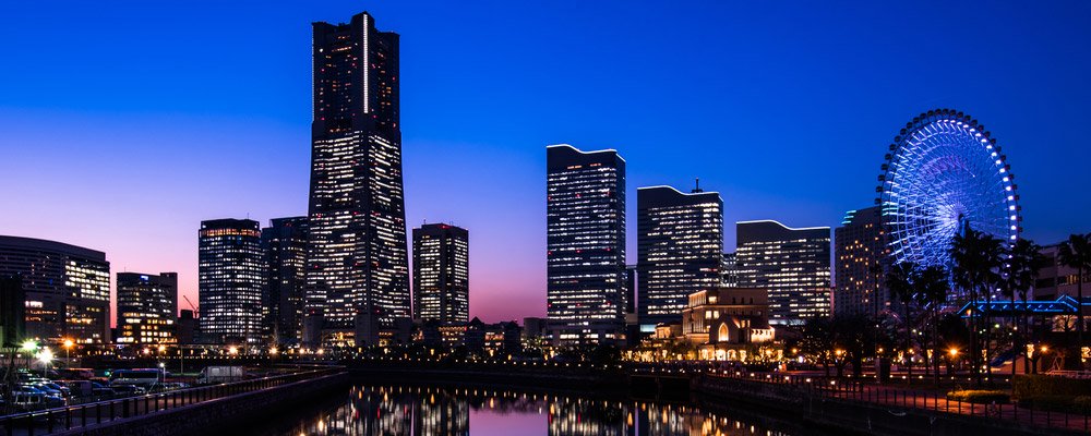 Ic Free Shipping >> Yokohama Travel Guide - Japan Rail Pass Ic Free Shipping >> Yokohama Travel Guide - Japan Rail Pass