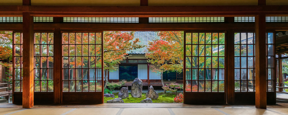 Top 7 Must-See Examples of Traditional Japanese ...