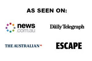 As Seen On Media