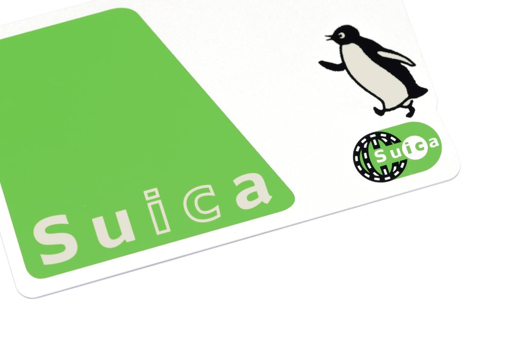 Guide to Japanese IC Cards: PASMO, SUICA etc - Japan Rail Pass