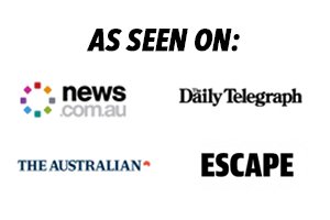 As Seen On Media
